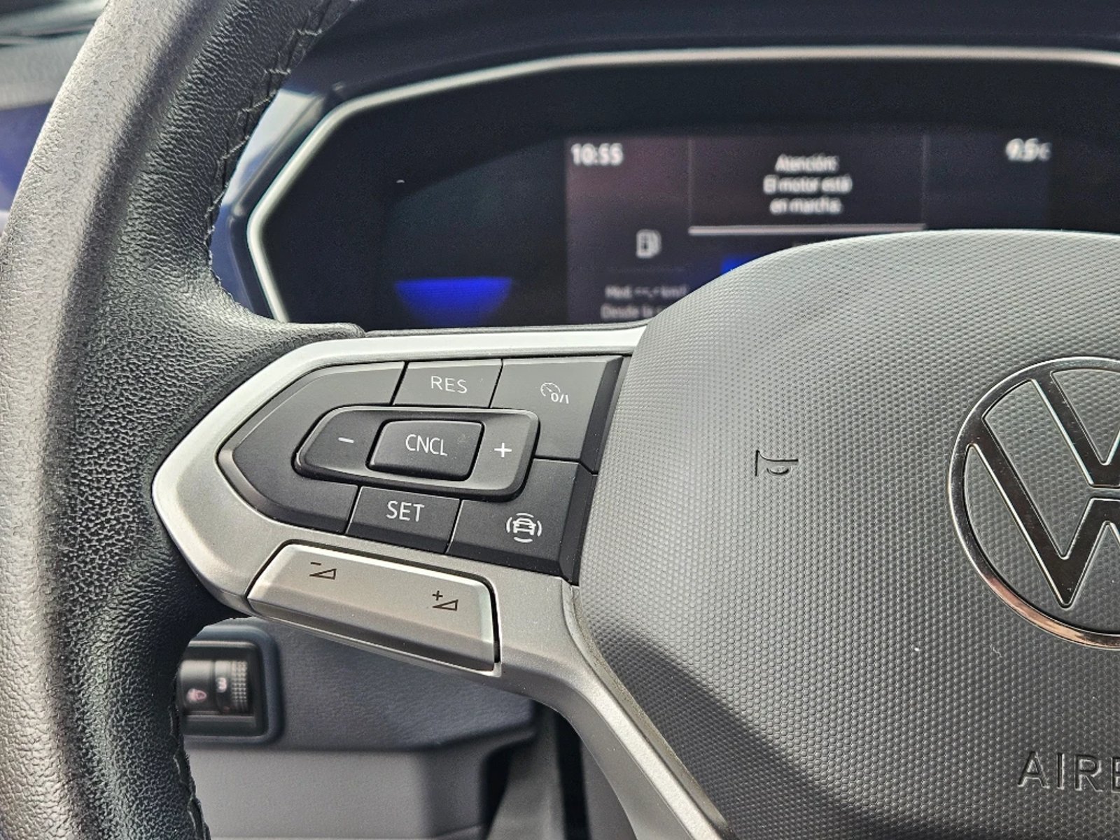 Volkswagen T-cross 2022 - Imagen 15 de 20