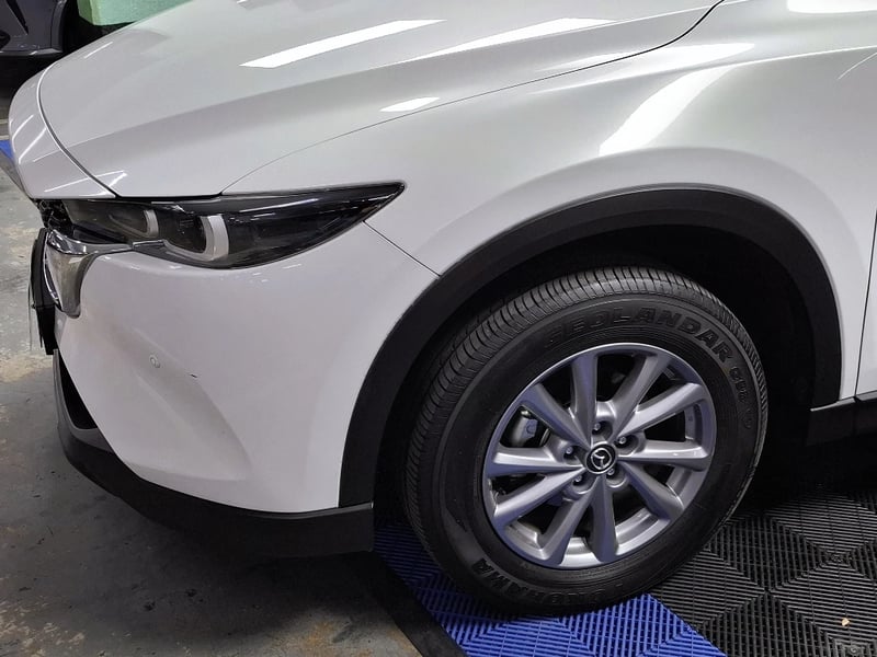 Mazda Cx-5 2023 - Imagen 9 de 20