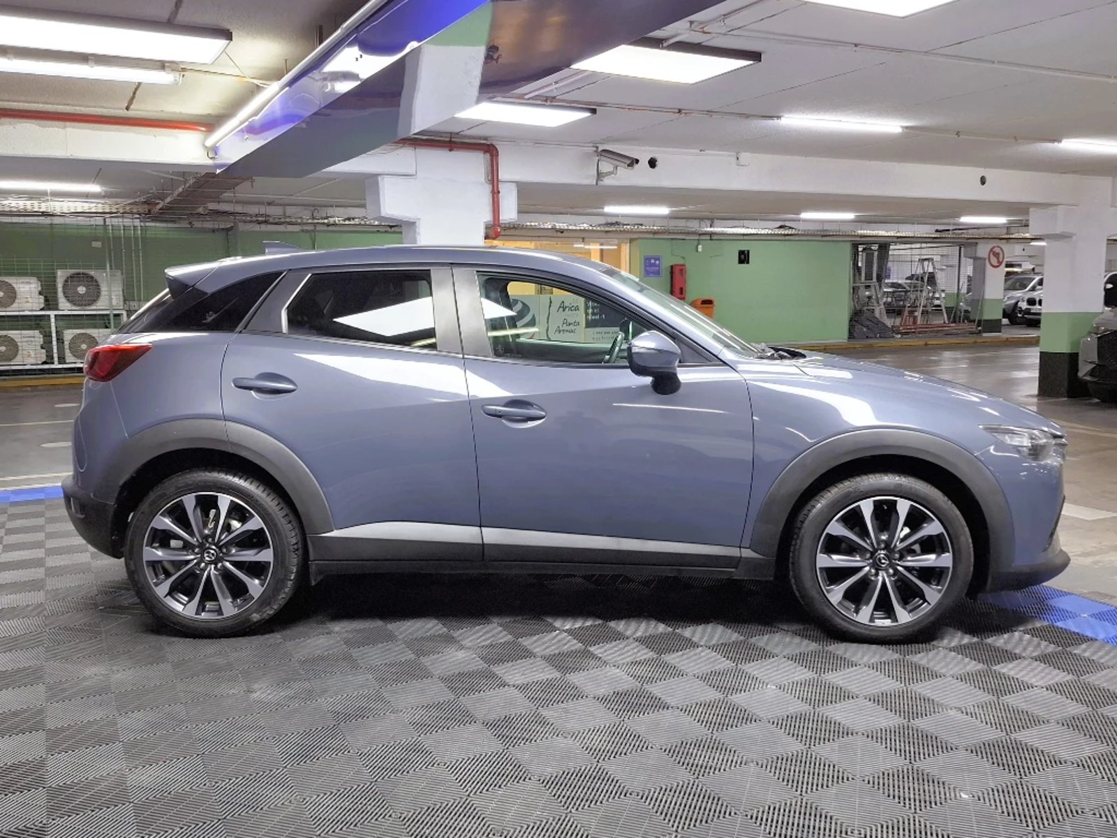 MAZDA CX-3 2023 - Imagen 4 de 20