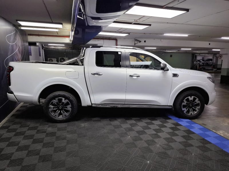 Great Wall Poer plus 2025 - Imagen 4 de 20