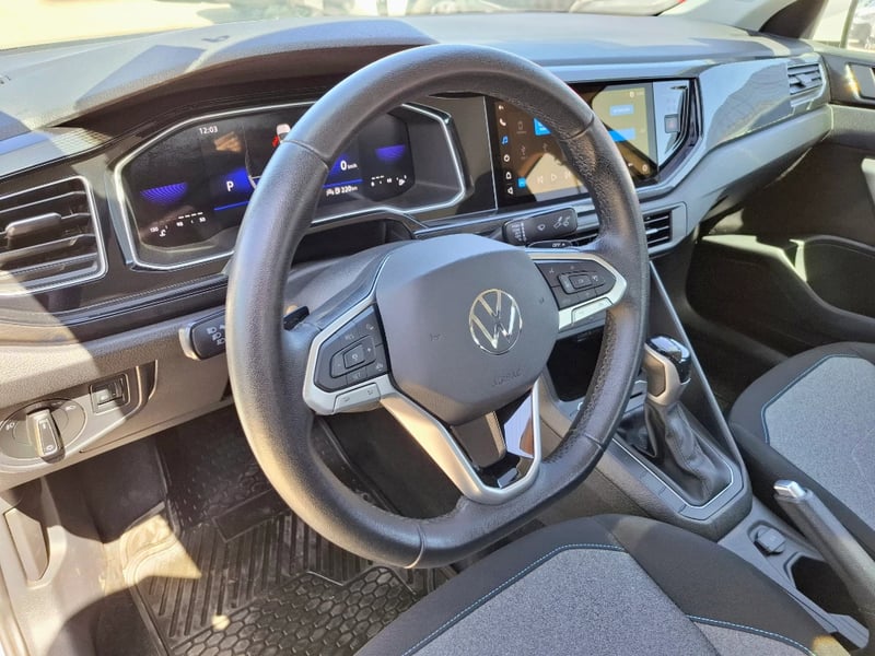 Volkswagen Virtus 2024 - Imagen 20 de 20