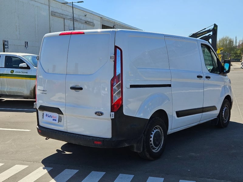 Ford Transit 2022 - Imagen 5 de 20