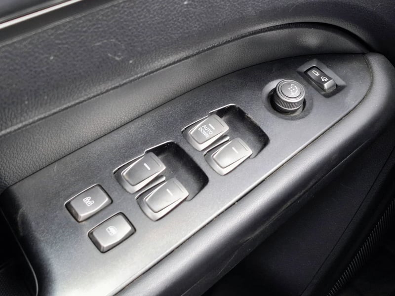 SsangYong Grand musso 2023 - Imagen 11 de 20