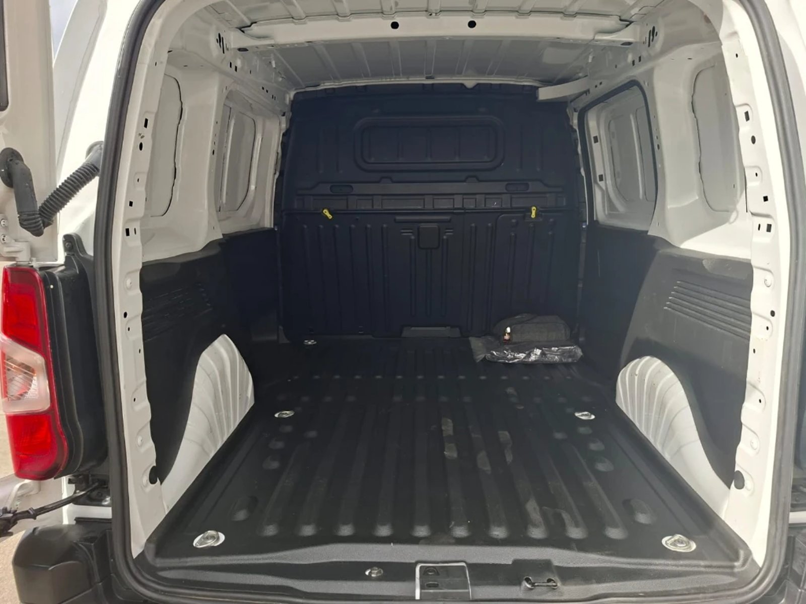 Citroën Berlingo 2023 - Imagen 7 de 20