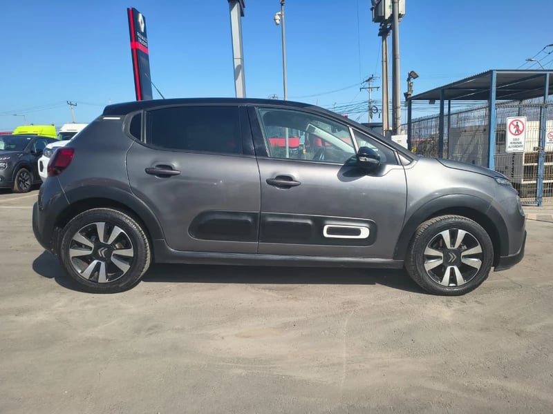 Citroën C3 2023 - Imagen 4 de 20