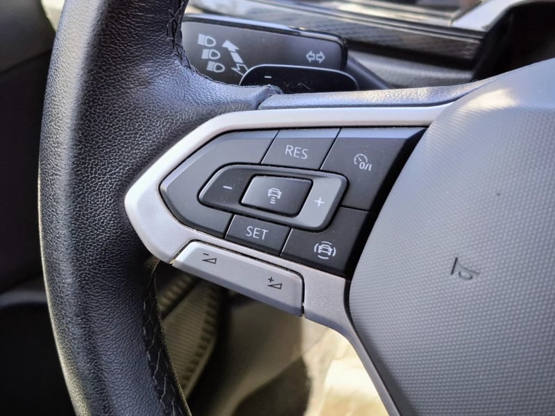 Volkswagen Virtus 2024 - Imagen 14 de 20
