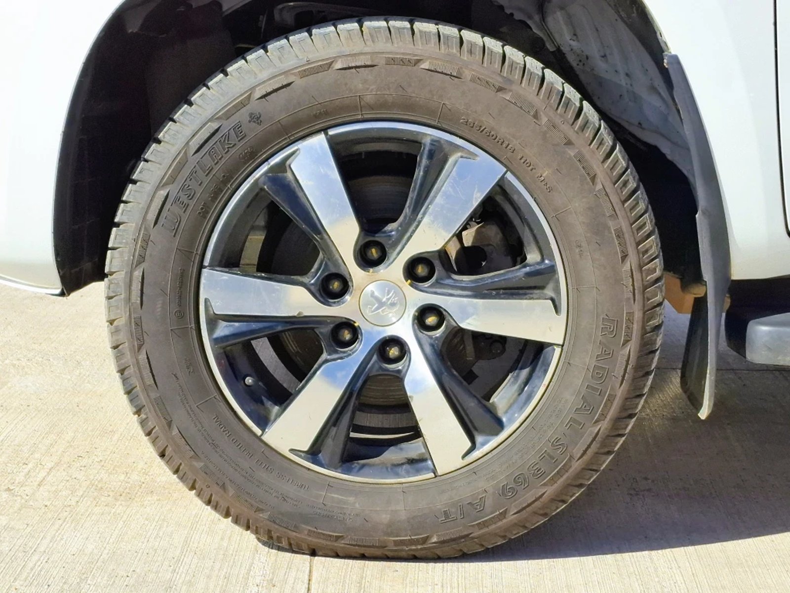 Peugeot Landtrek 2023 - Imagen 7 de 20