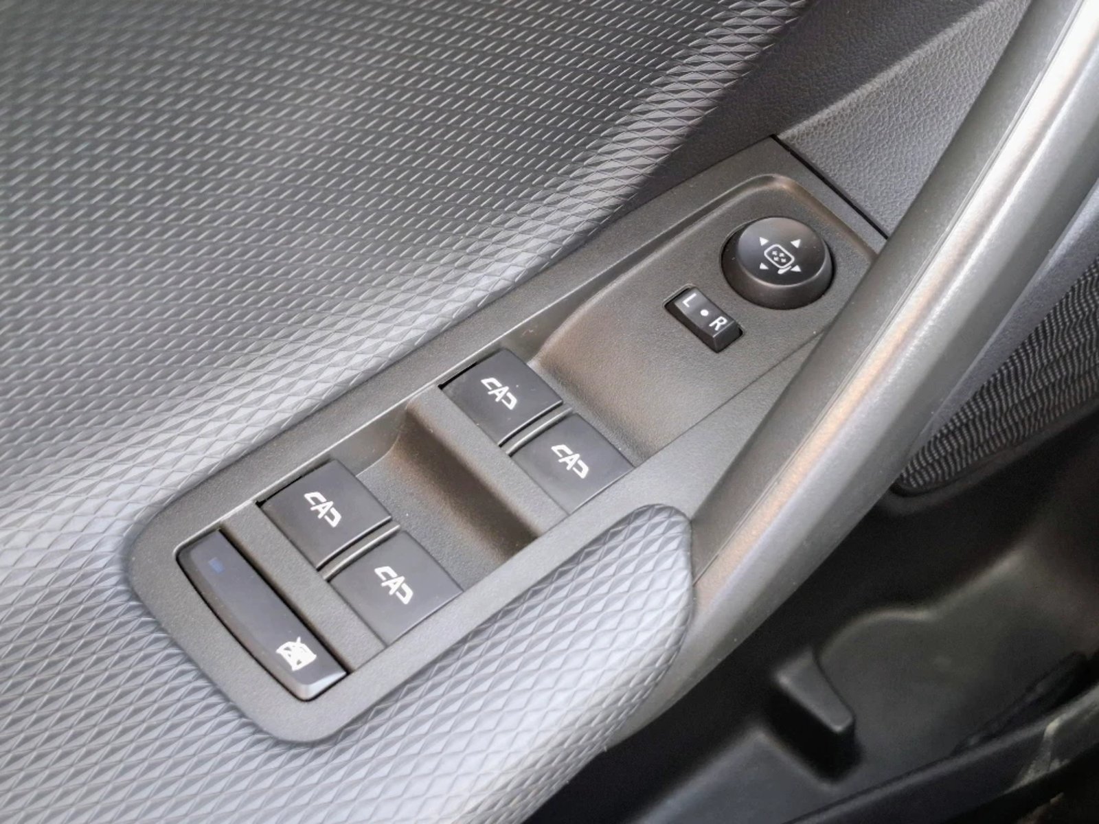 Chevrolet Tracker 2025 - Imagen 13 de 20