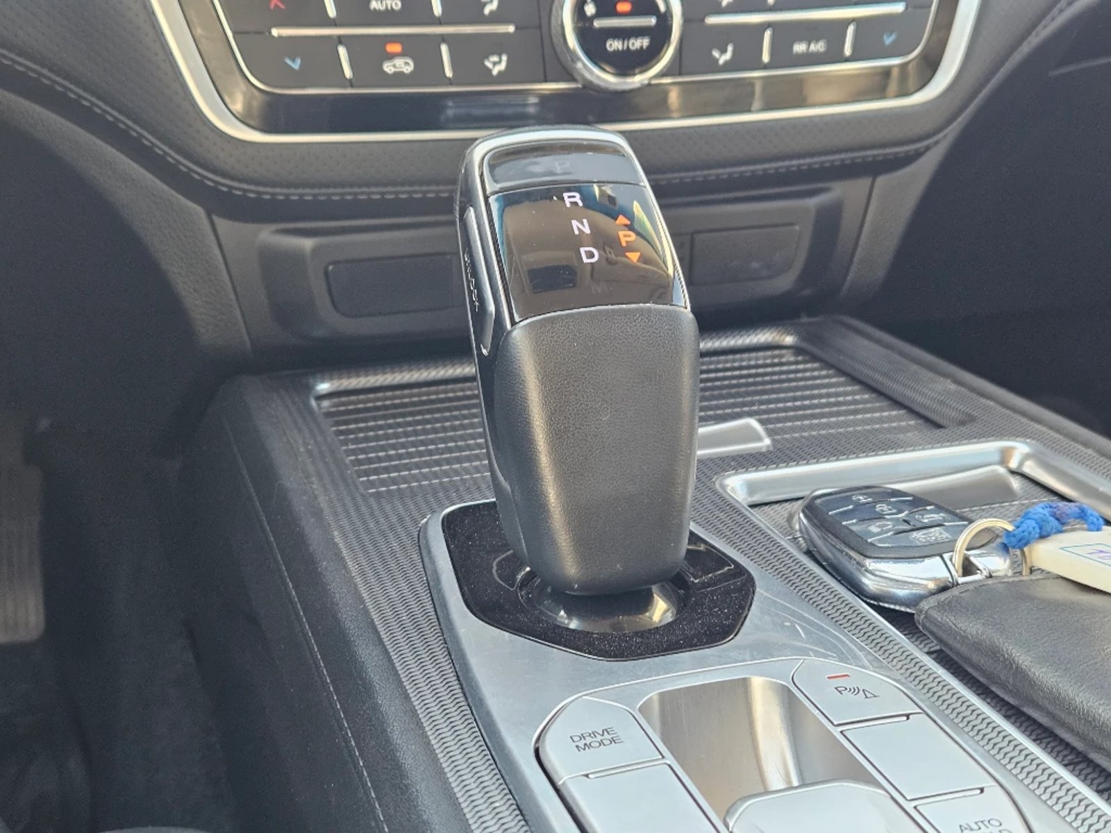 SSANGYONG REXTON 2023 - Imagen 19 de 20