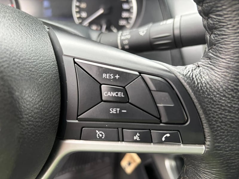Nissan Navara 2023 - Imagen 20 de 20