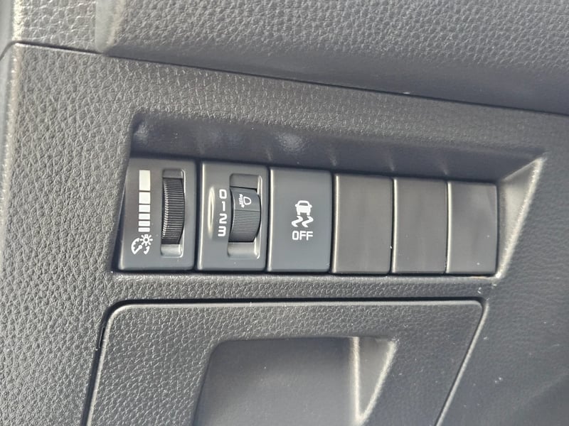 Mazda Bt-50 2024 - Imagen 17 de 20