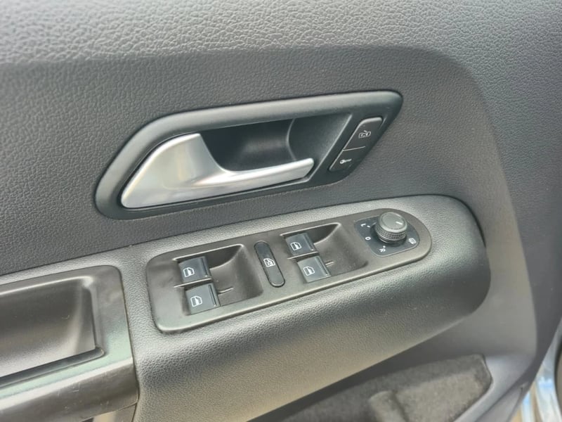 Volkswagen Amarok 2023 - Imagen 19 de 20