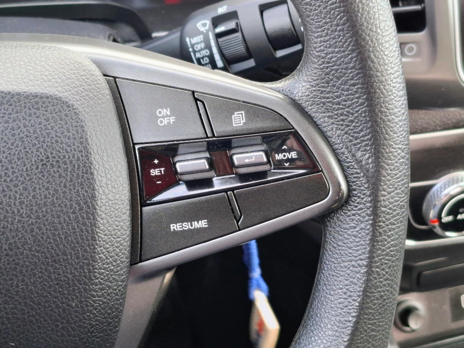 SsangYong Grand musso 2023 - Imagen 16 de 20
