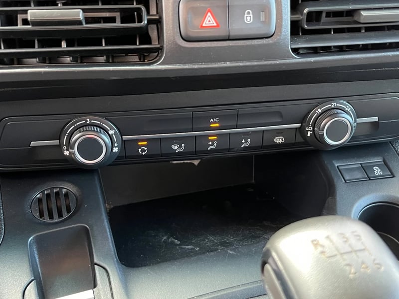 Citroën Berlingo 2024 - Imagen 16 de 20