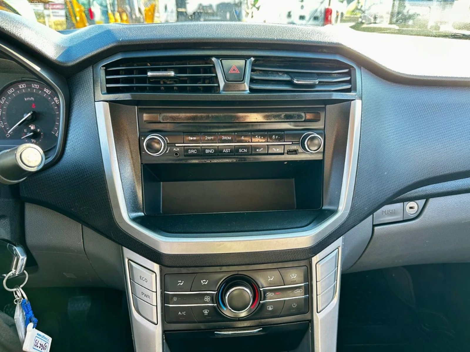 Maxus T60 2023 - Imagen 16 de 20
