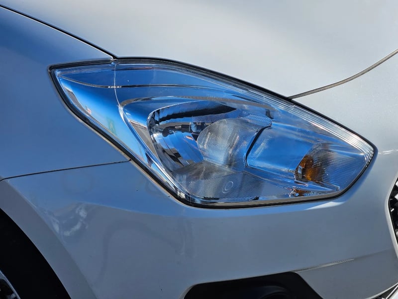 Suzuki Swift 2023 - Imagen 11 de 20