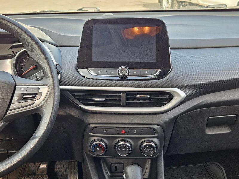 Chevrolet Tracker 2025 - Imagen 15 de 20