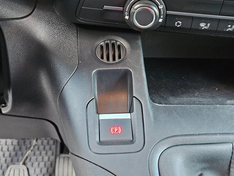 Citroën Berlingo 2023 - Imagen 19 de 20