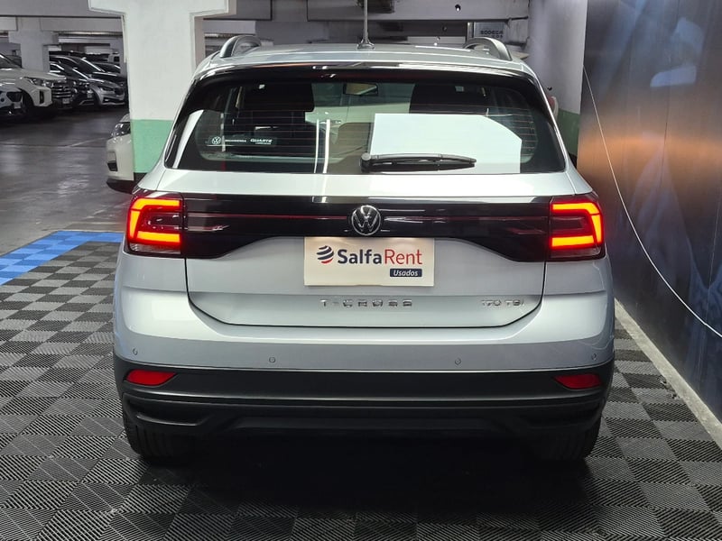 Volkswagen T-cross 2023 - Imagen 6 de 20