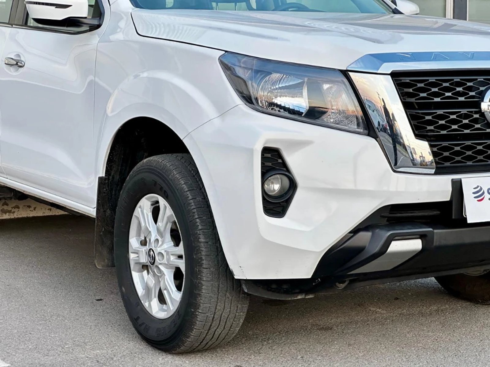 NISSAN NAVARA 2023 - Imagen 12 de 20