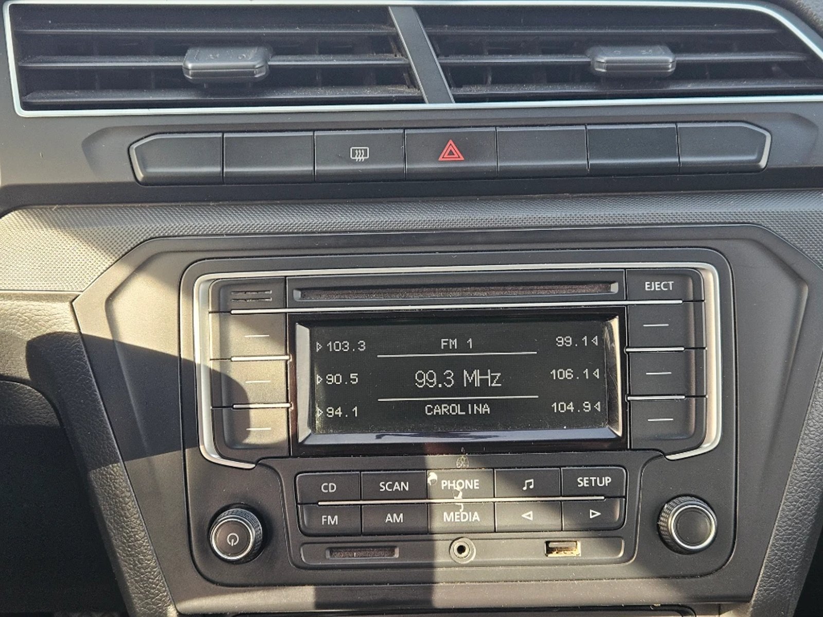 Volkswagen Gol 2022 - Imagen 15 de 20