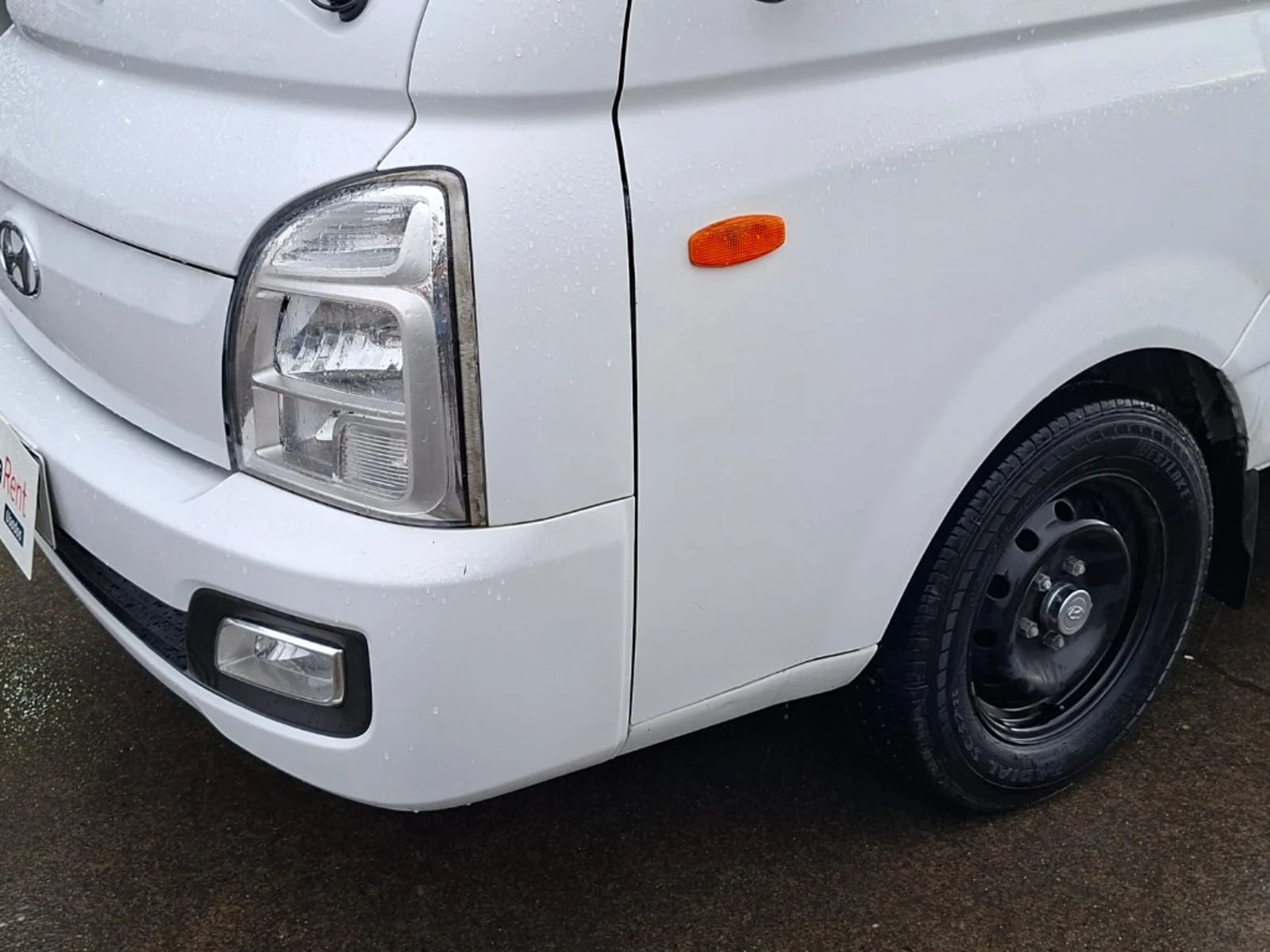Hyundai Porter 2023 - Imagen 13 de 20