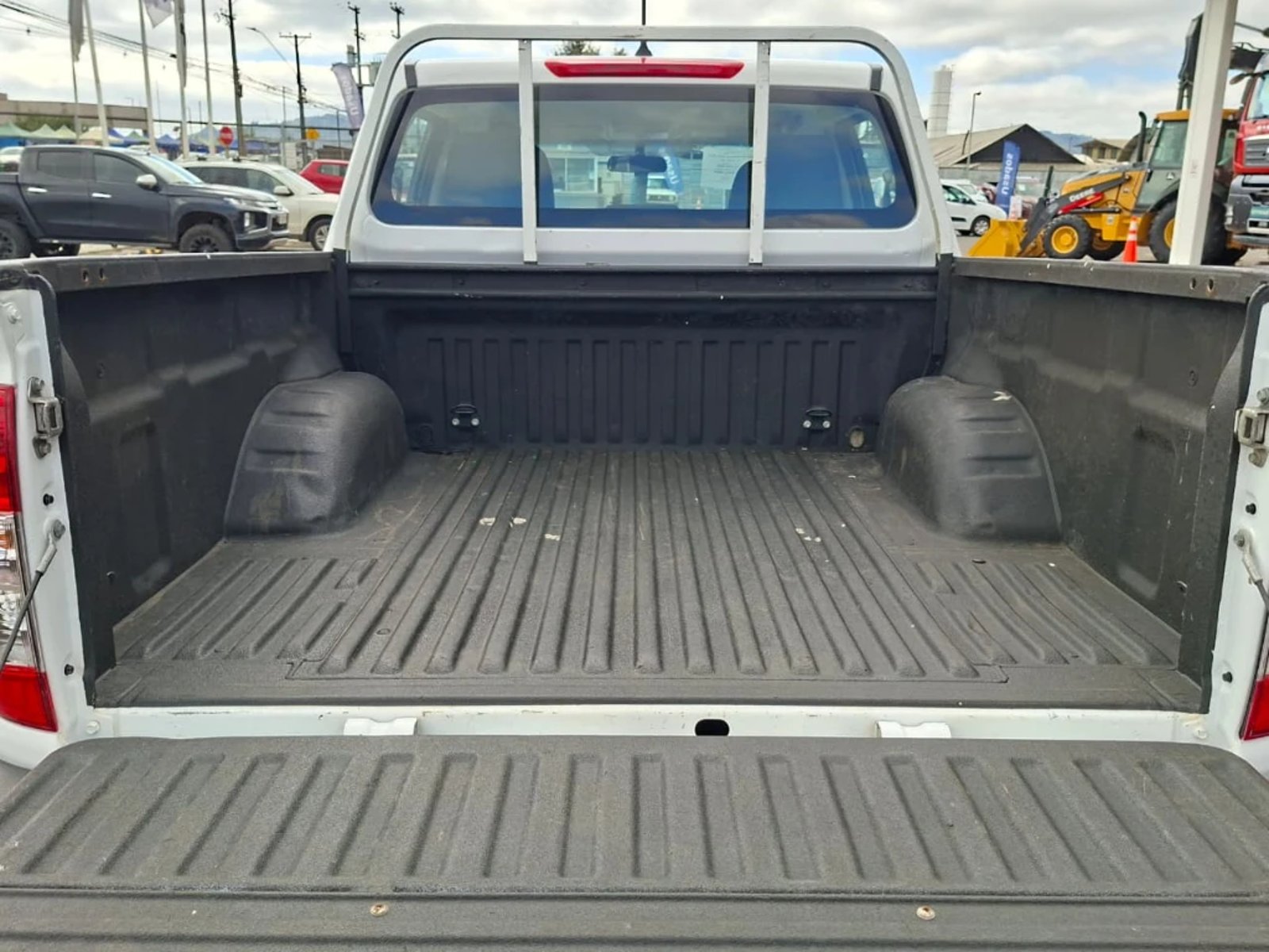 NISSAN NAVARA 2023 - Imagen 7 de 20