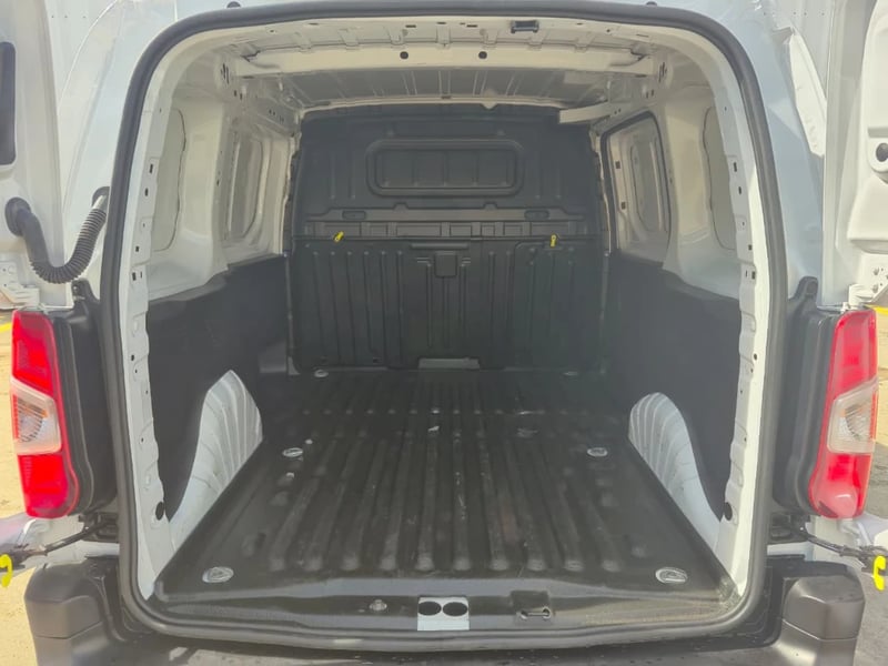 Citroën Berlingo 2024 - Imagen 7 de 20