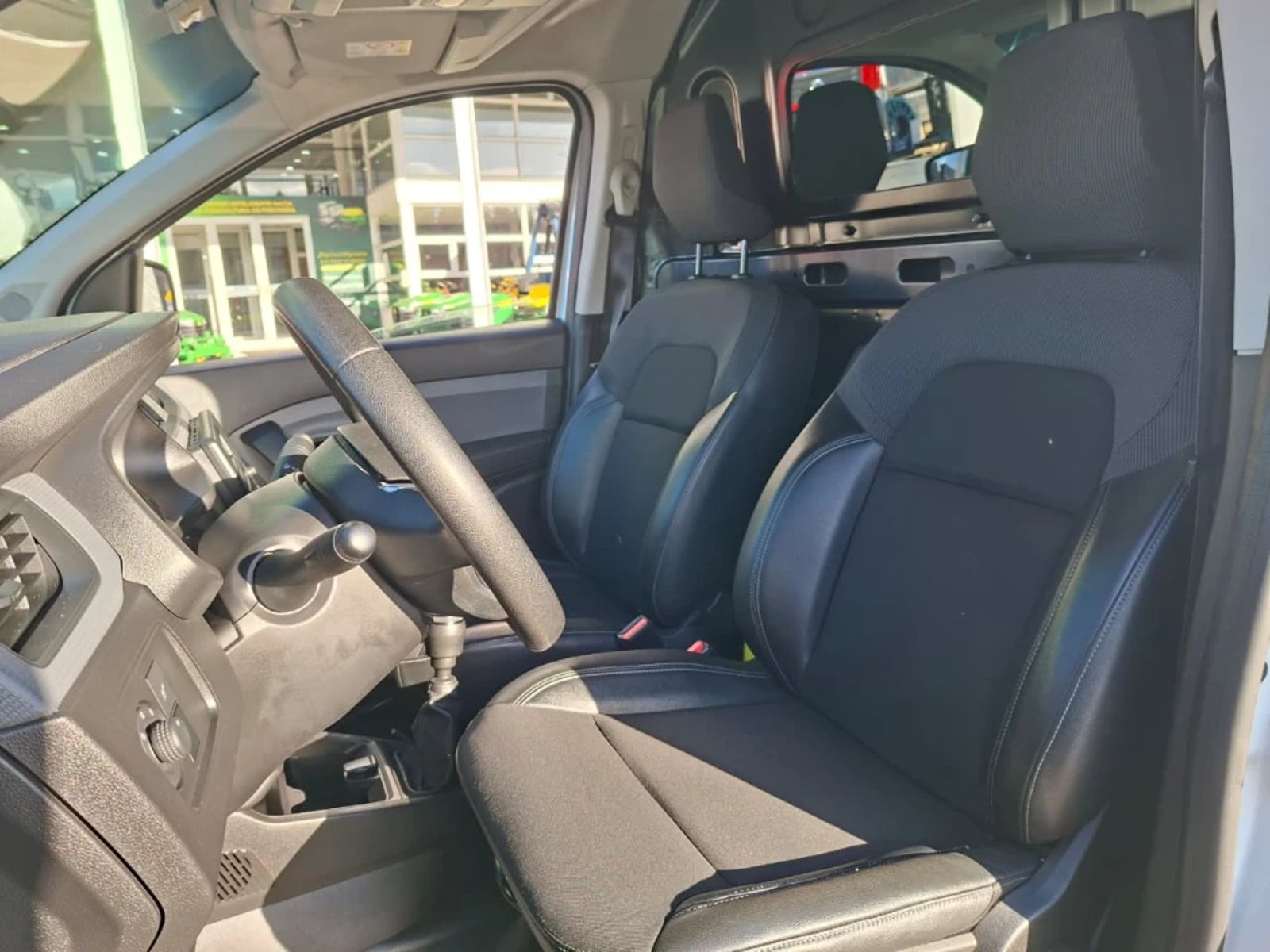 RENAULT EXPRESS 2022 - Imagen 14 de 20