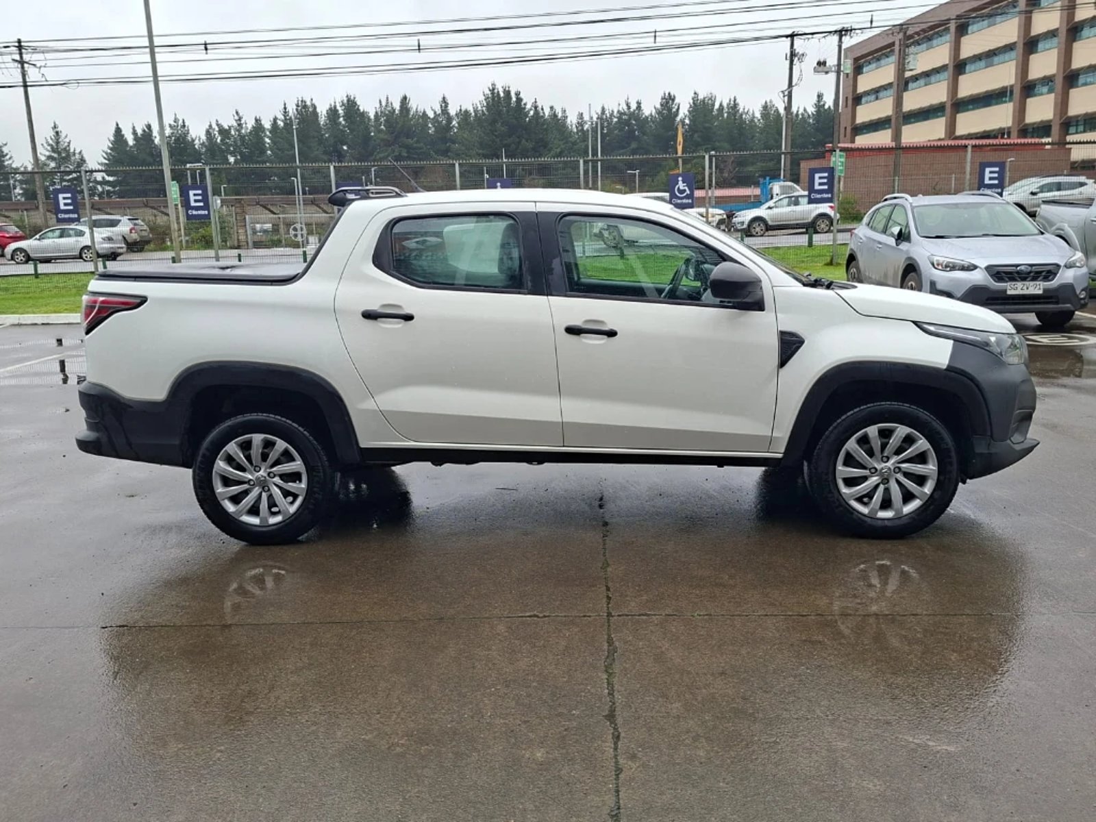 RAM 700 2023 - Imagen 4 de 20