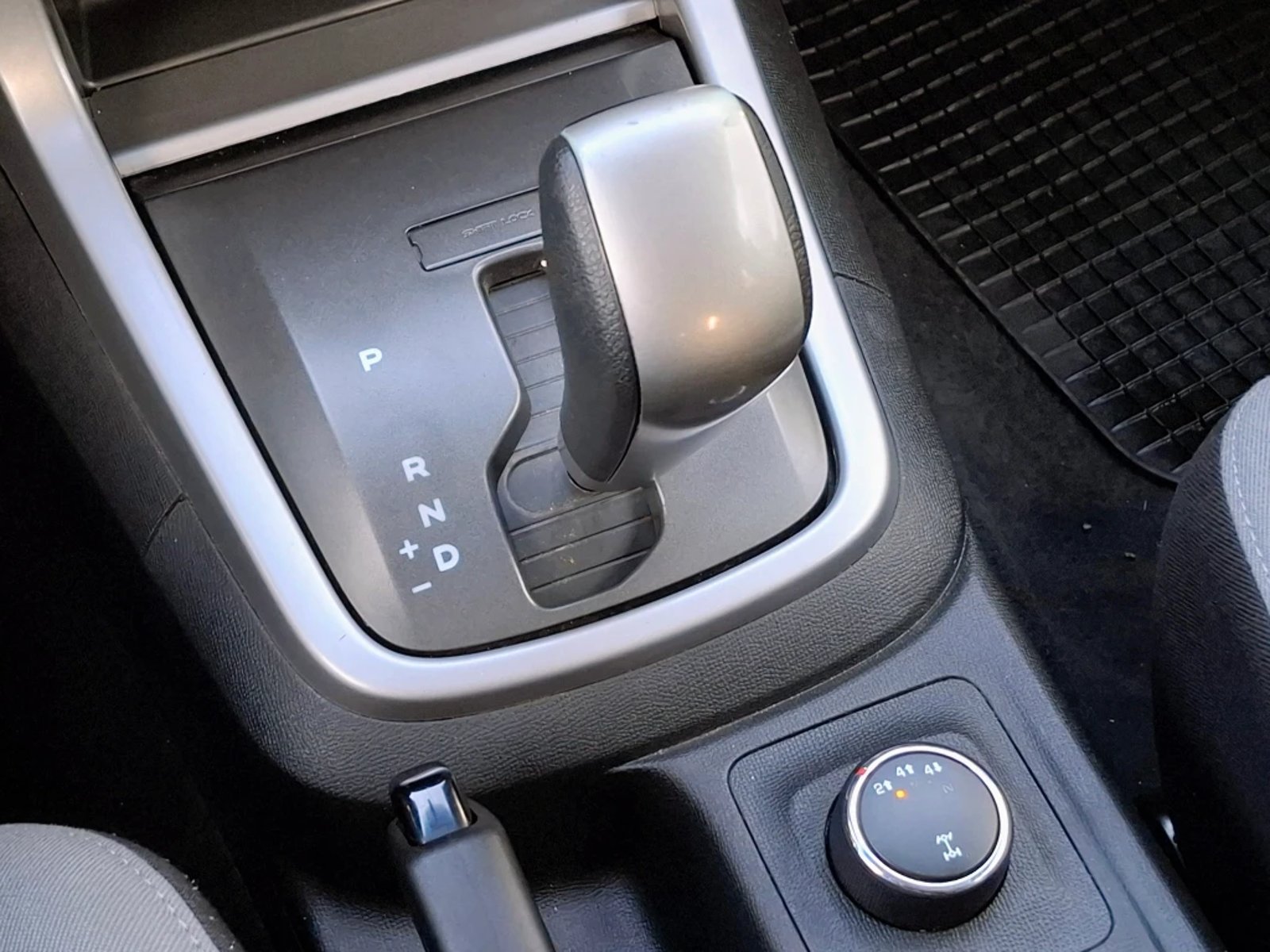 Chevrolet Colorado 2023 - Imagen 18 de 20