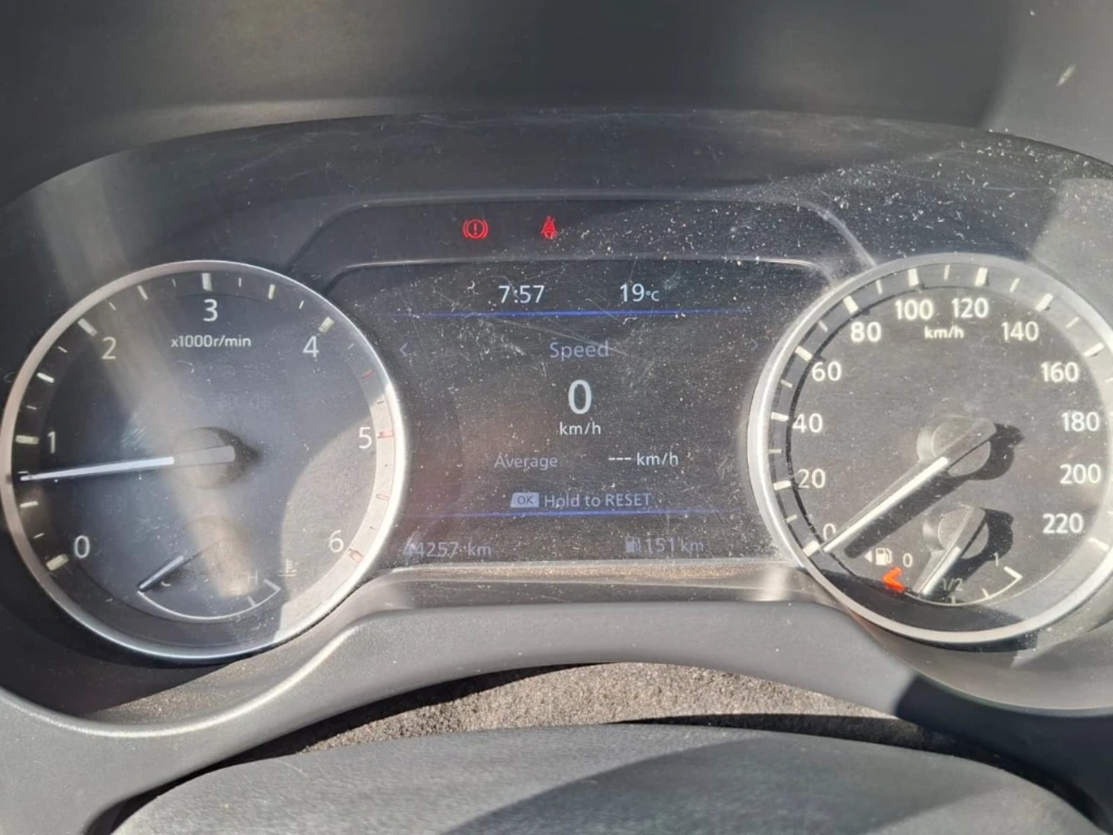 NISSAN NAVARA 2023 - Imagen 18 de 20