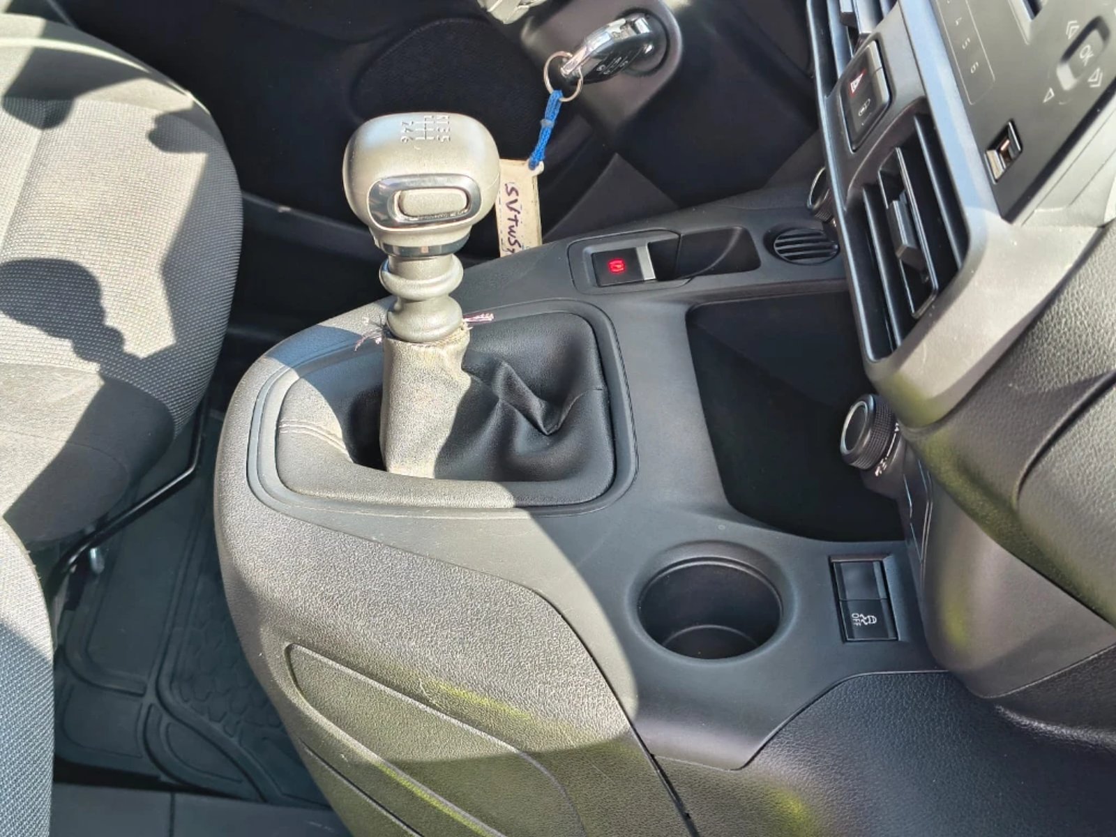 Chevrolet Tracker 2024 - Imagen 14 de 20