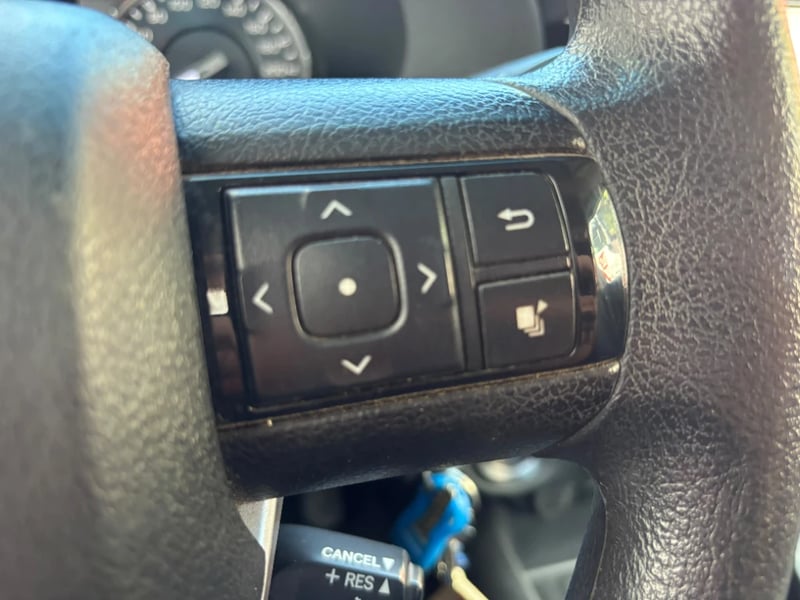 Toyota Hilux 2024 - Imagen 12 de 20