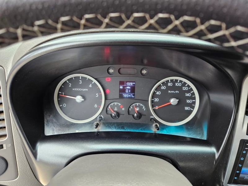 Hyundai Porter 2022 - Imagen 12 de 20