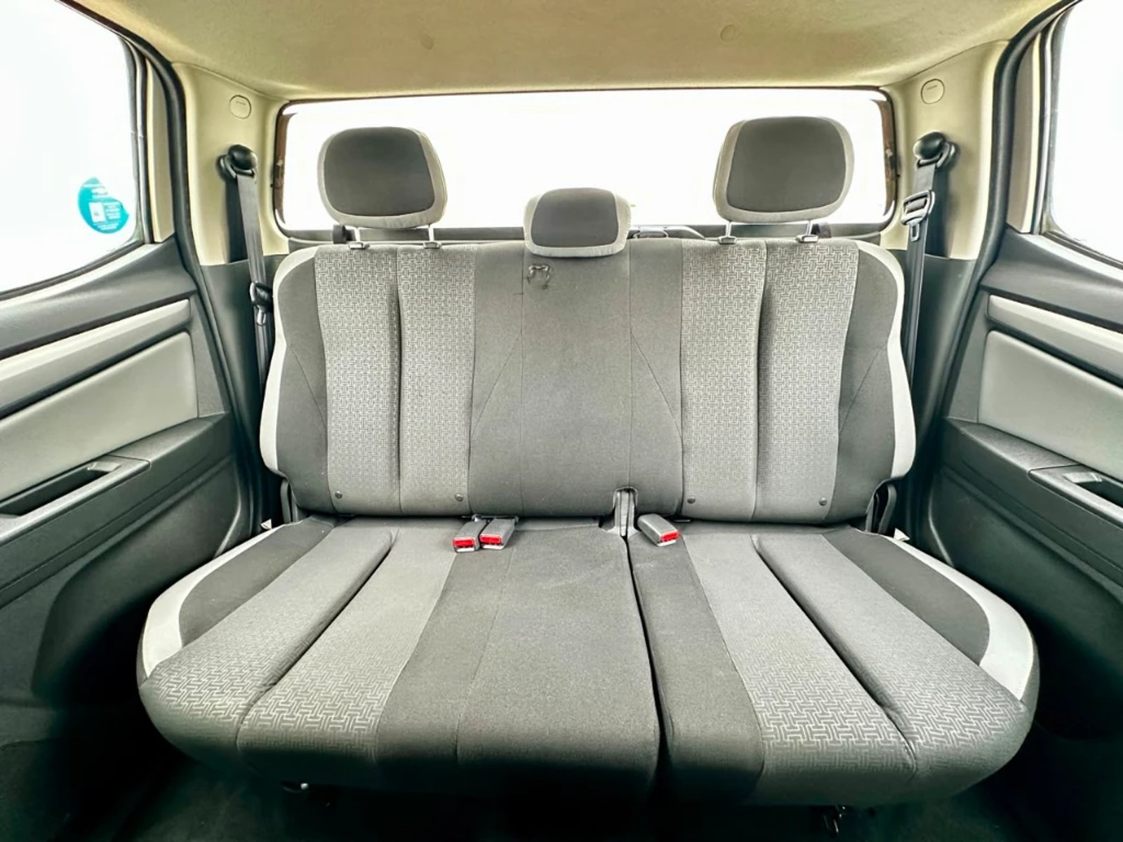 Chevrolet Colorado 2022 - Imagen 20 de 20
