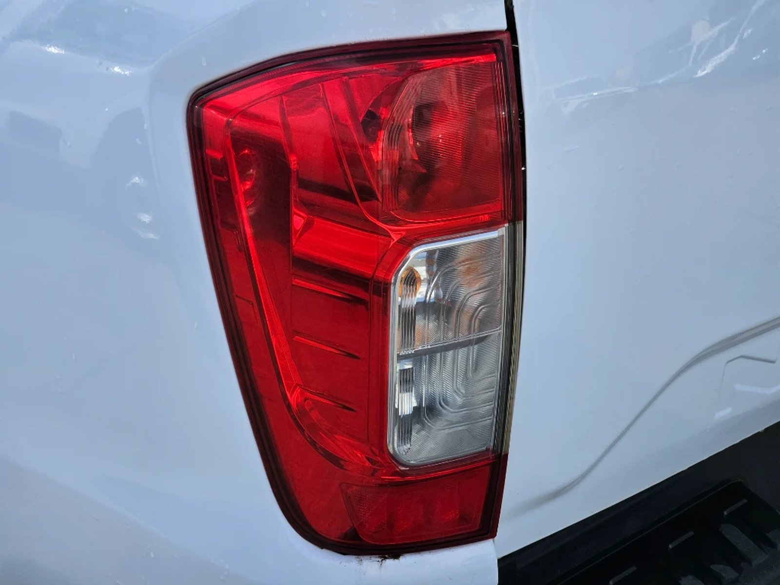 NISSAN NAVARA 2023 - Imagen 11 de 20