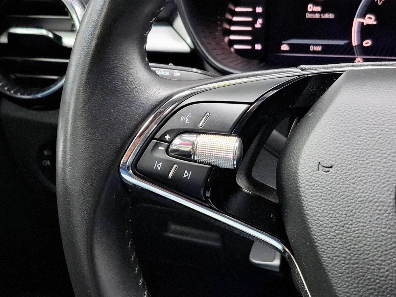 Skoda Fabia 2023 - Imagen 15 de 20