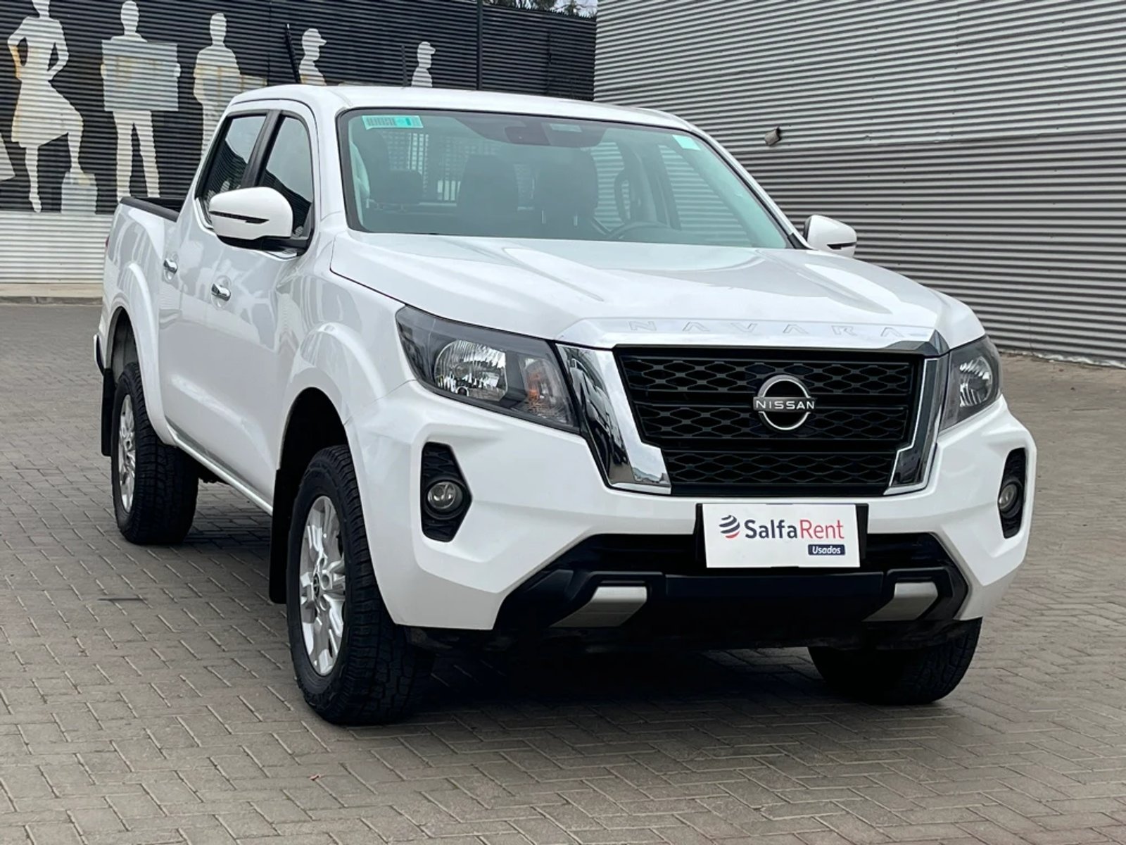 NISSAN NAVARA 2023 - Imagen 3 de 20