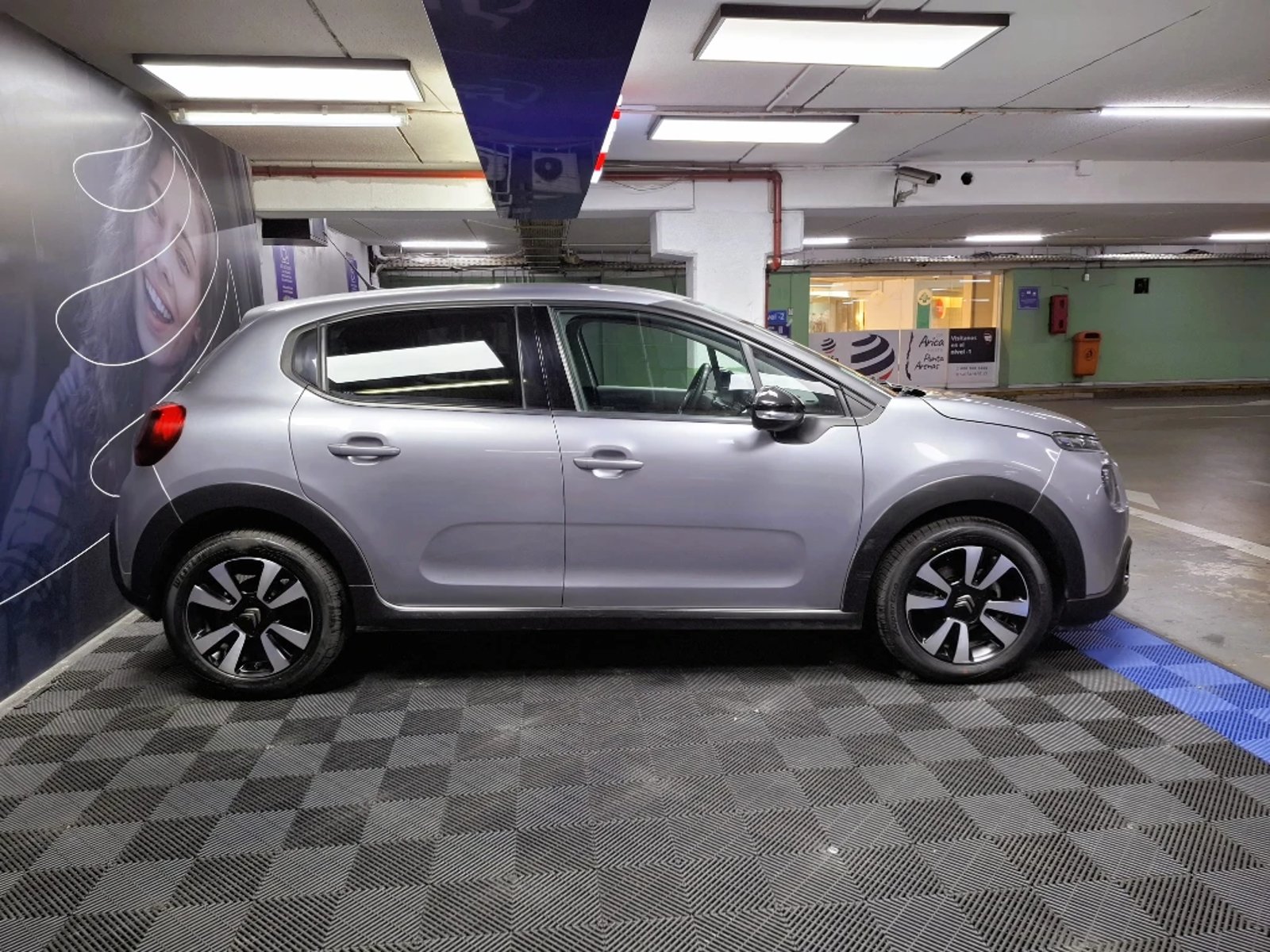 Citroën C3 2024 - Imagen 4 de 20