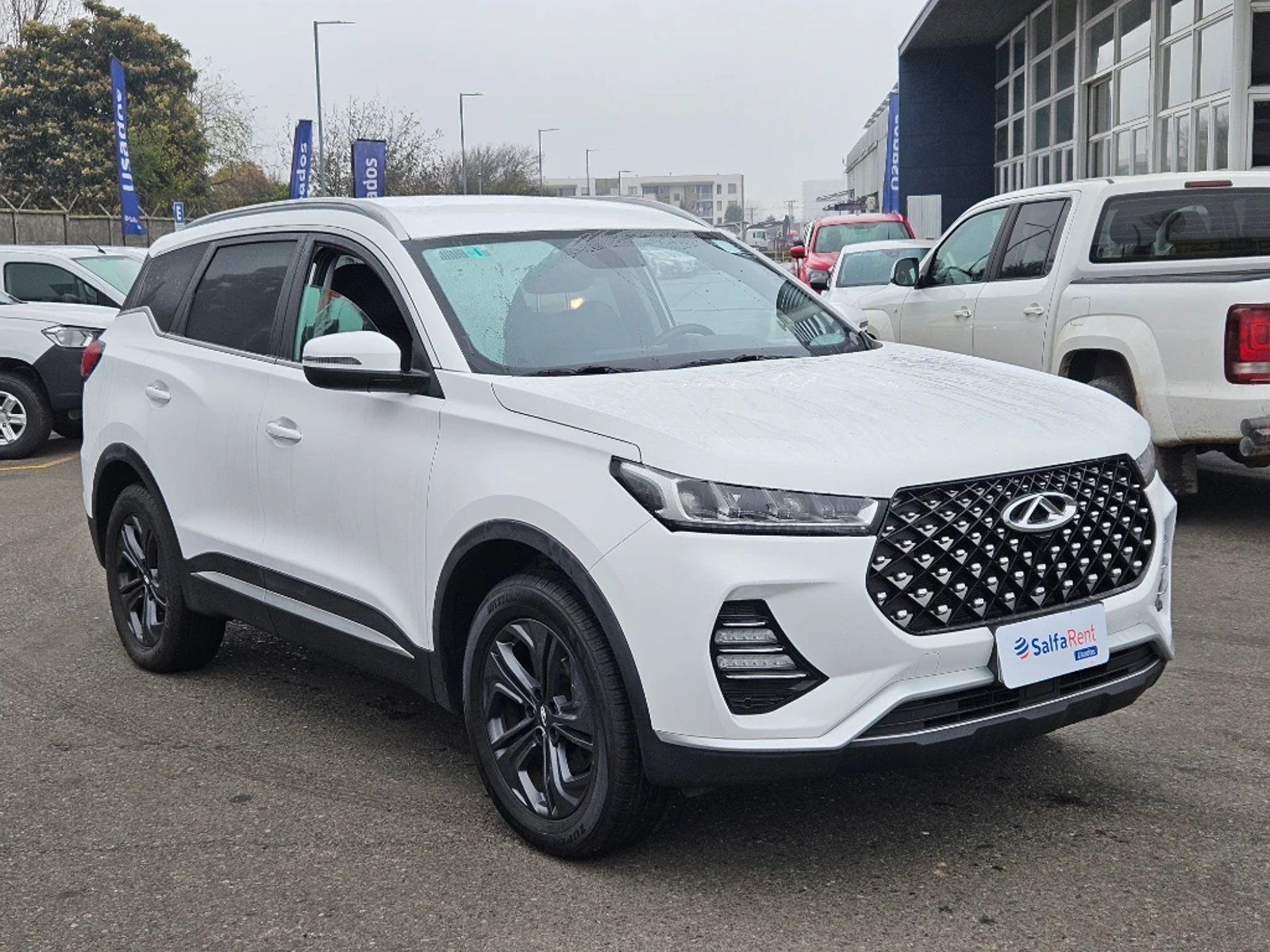 CHERY TIGGO 7 2023 - Imagen 3 de 20