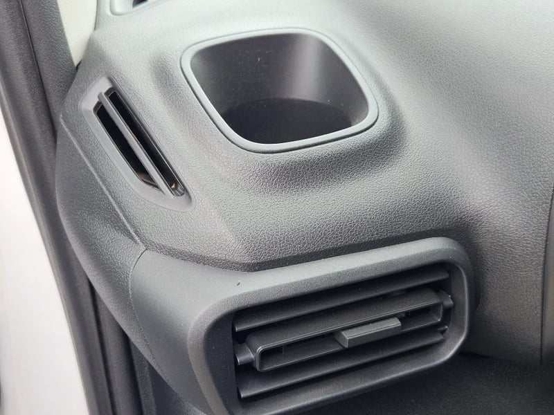 Citroën Berlingo 2024 - Imagen 15 de 20
