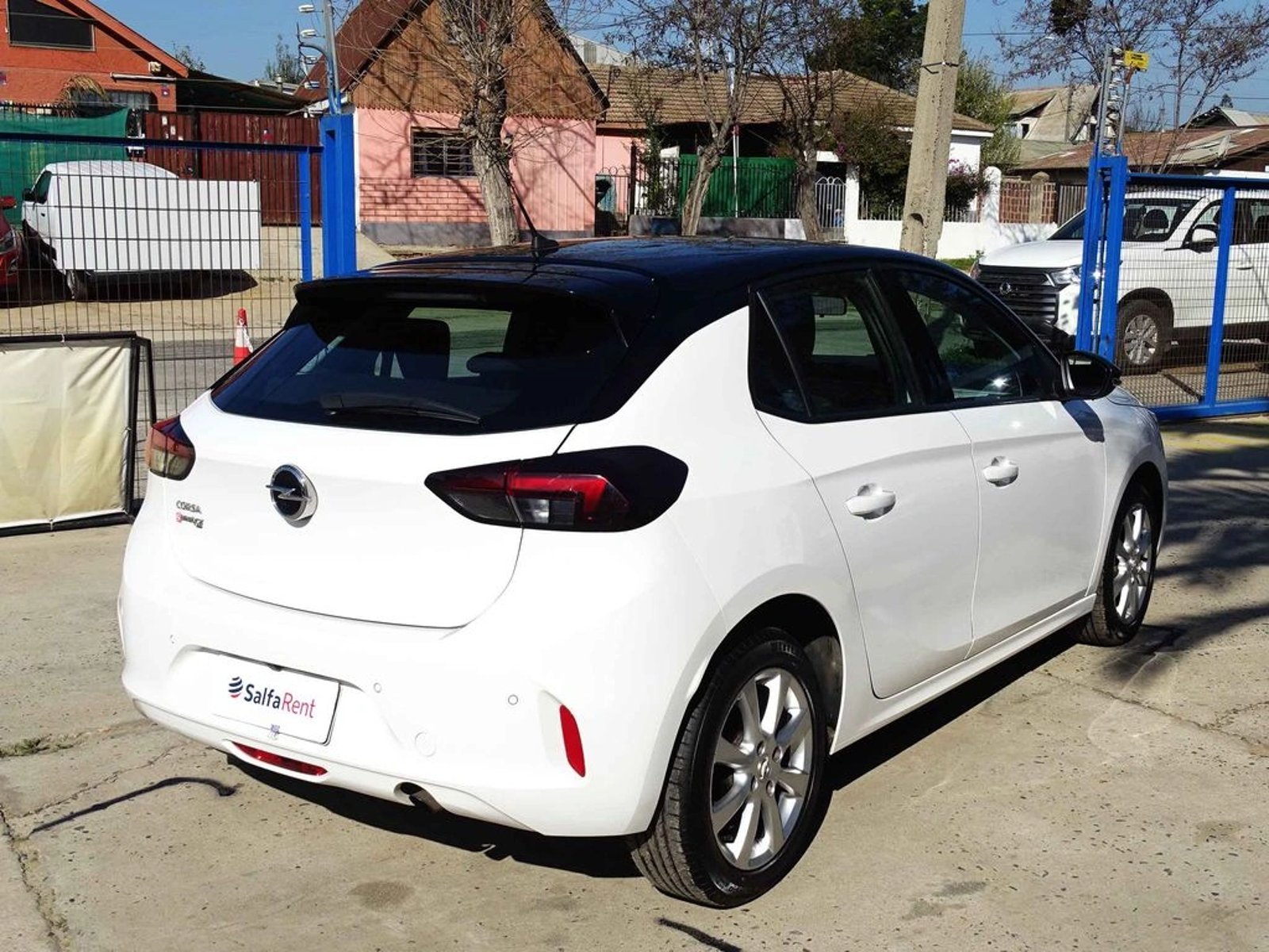 OPEL CORSA 2021 - Imagen 7 de 20