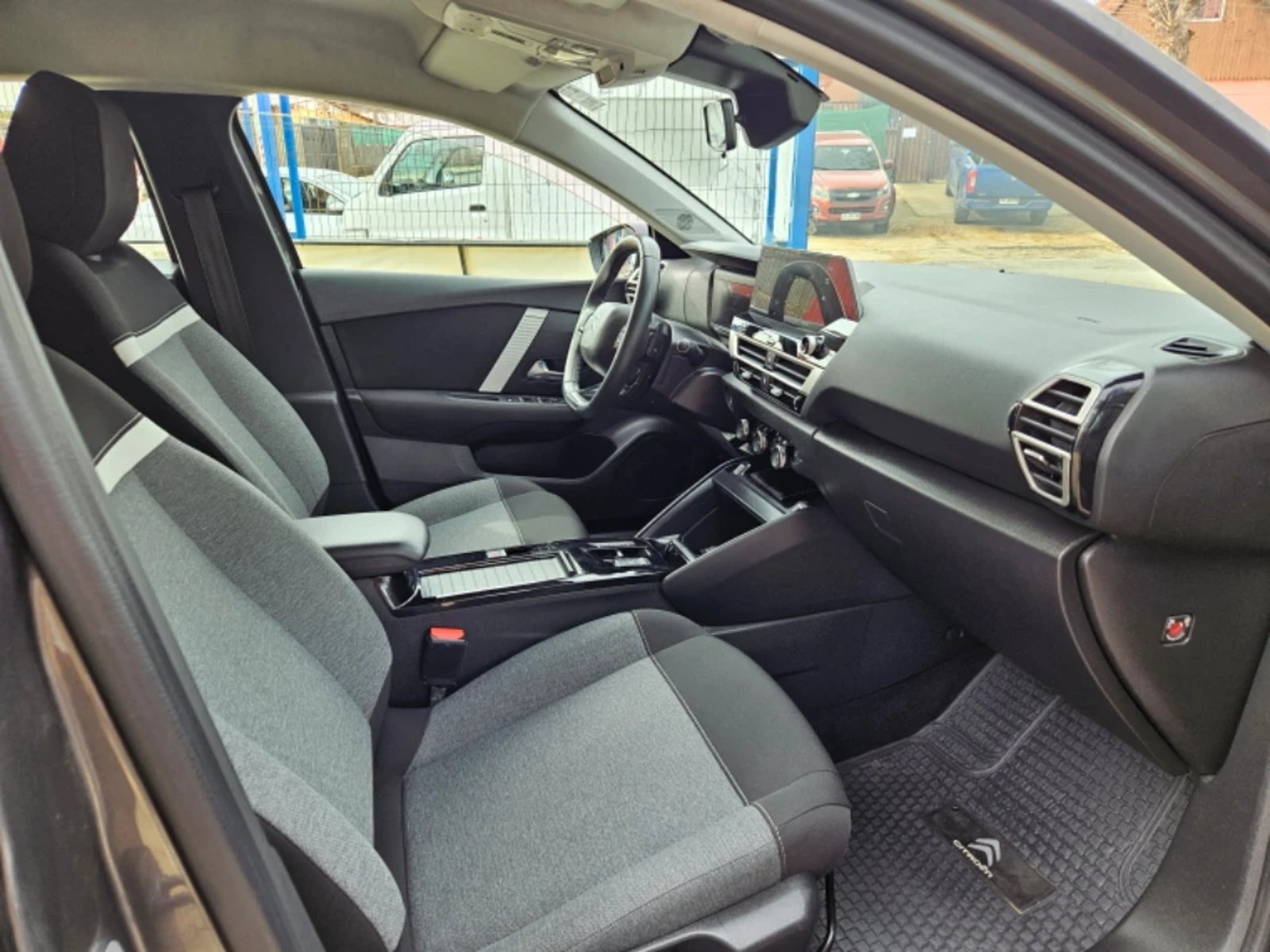 Citroën C4 2023 - Imagen 6 de 20