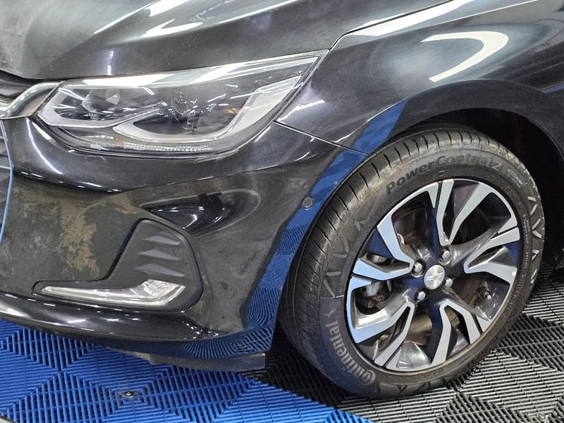 Chevrolet Onix 2023 - Imagen 13 de 20