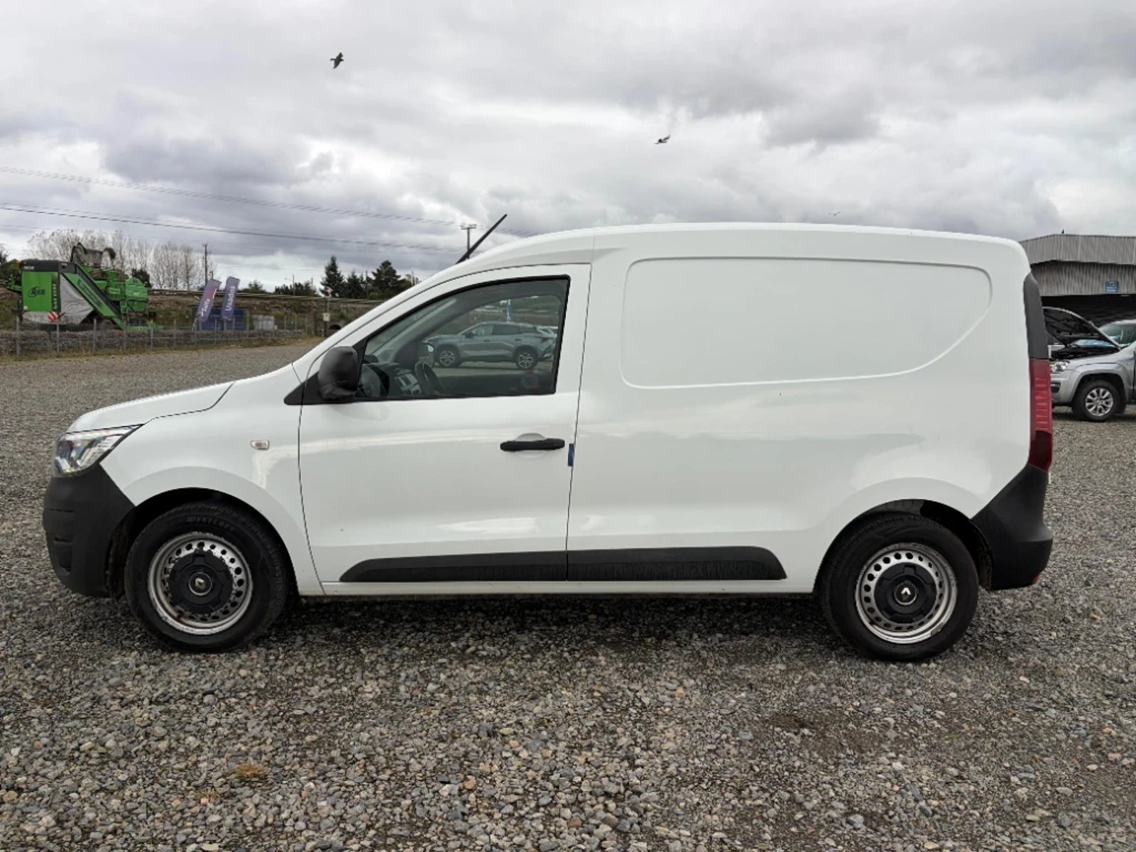 RENAULT EXPRESS 2023 - Imagen 10 de 20