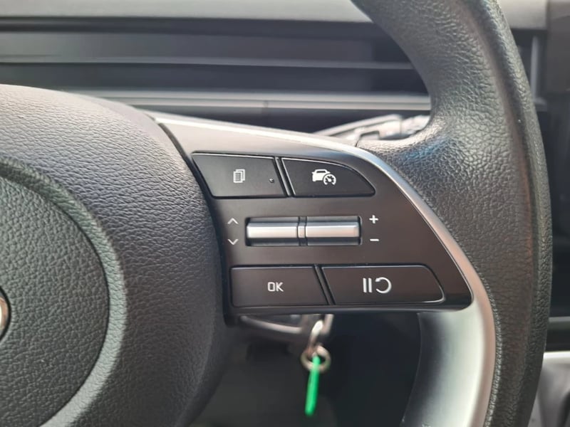 Hyundai Staria 2024 - Imagen 16 de 20