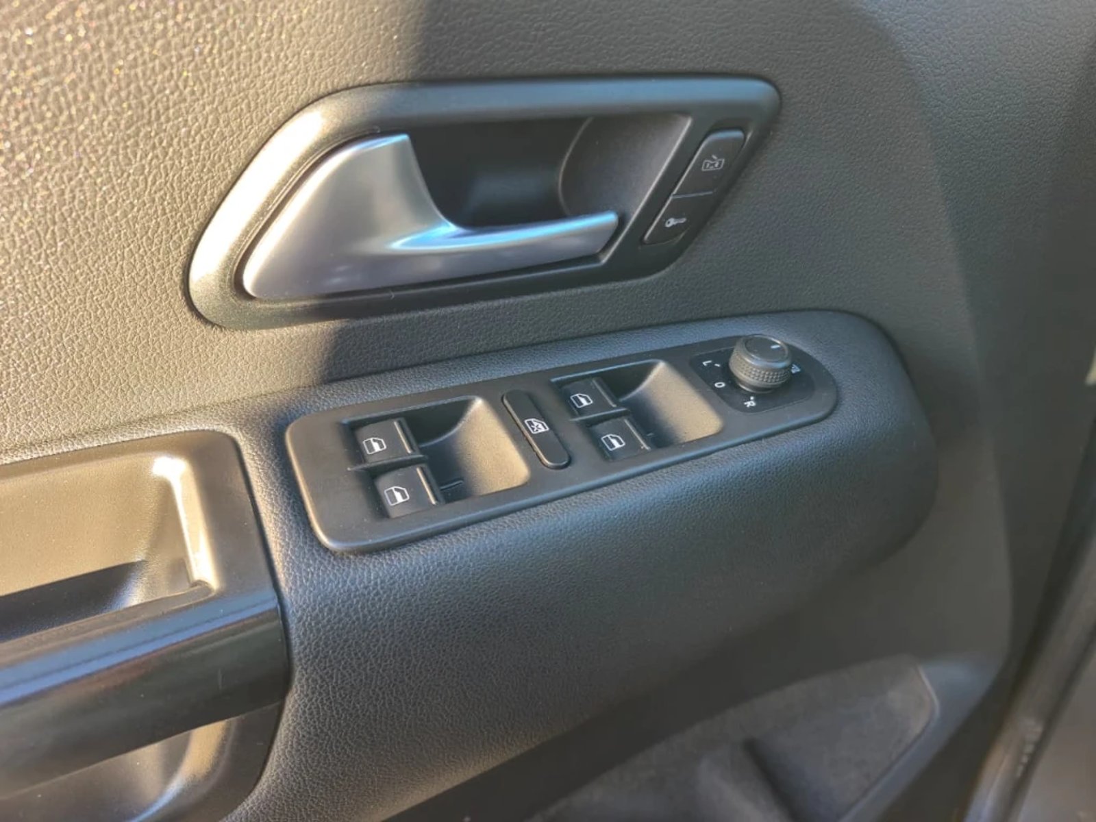 Volkswagen Amarok 2021 - Imagen 16 de 20