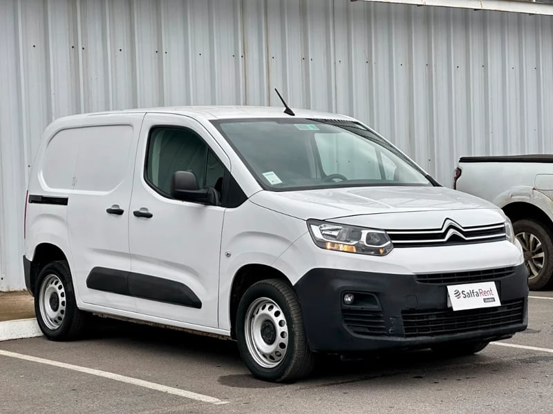 Citroën Berlingo 2024 - Imagen 3 de 20