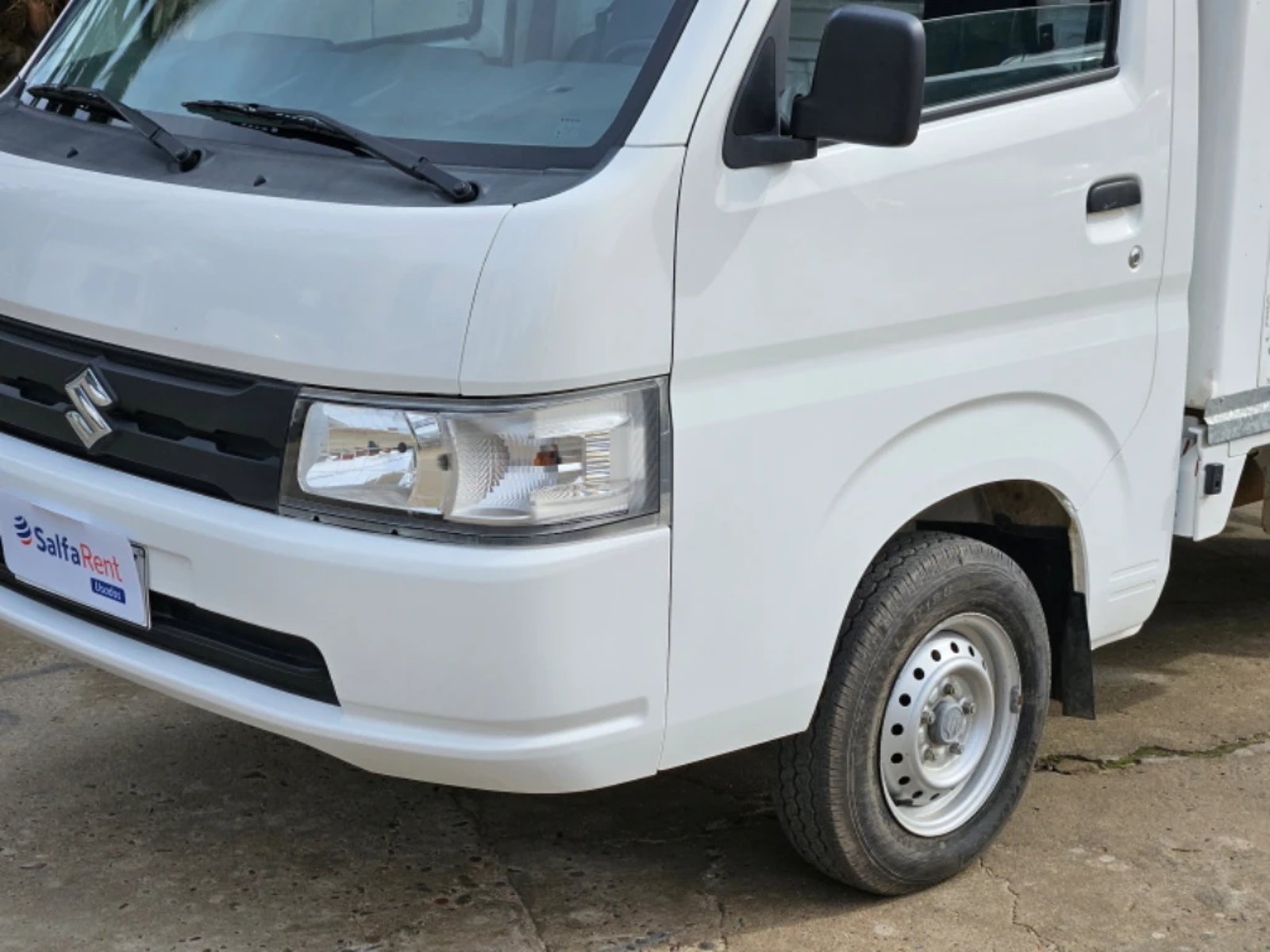 Suzuki Carry 2023 - Foto 2 de 20